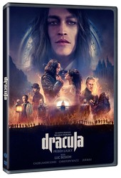 Dracula: Příběh lásky (DVD)