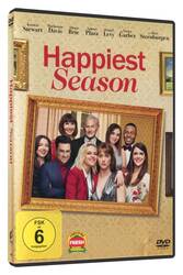 Šťastné a veselé (DVD) - DOVOZ