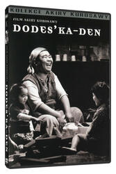 Dode's-Ka Den (1970) (DVD)