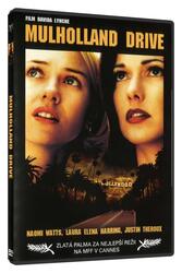 Mulholland Drive (2001) (DVD)