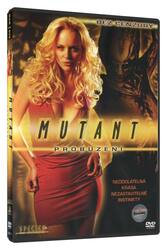 Mutant: Probuzení (DVD)