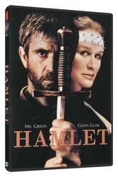 Hamlet (1990) (DVD)