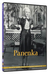 Panenka (DVD)