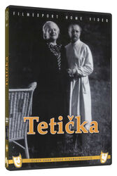 Tetička (DVD)