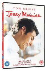Jerry Maguire (DVD) - DOVOZ