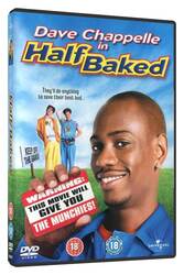 Mazaní hoši (DVD) - DOVOZ