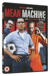 Fotbal za mřížemi (DVD) - DOVOZ (bez CZ podpory)