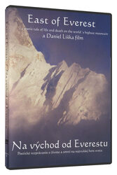 Na východ od Everestu (East of Everest) - DOVOZ (SK) - SK DABING