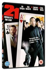 Oko bere (DVD) - DOVOZ