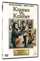 Kramerová versus Kramer (DVD) - DOVOZ