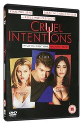 Velmi nebezpečné známosti (DVD) - DOVOZ