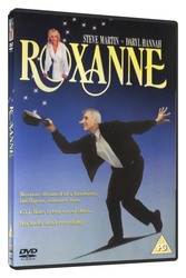 Roxanne (1987) (DVD) - DOVOZ