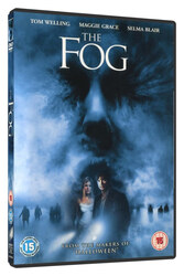 Mlha (2005) (DVD) - DOVOZ
