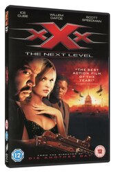 xXx: Nová dimenze (DVD) - DOVOZ