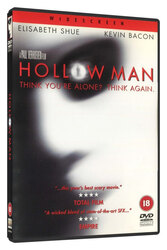 Muž bez stínu (DVD) - DOVOZ