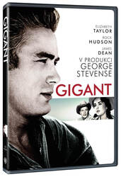 Gigant (2 DVD)