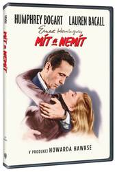 Mít a nemít (1944) (DVD)