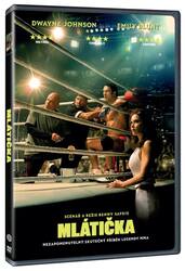 Mlátička (DVD)