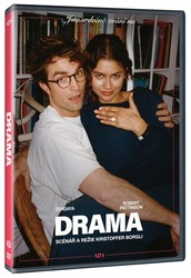 Drama (2026) (DVD)