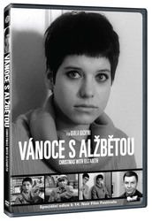 Vánoce s Alžbětou (1968) (DVD)