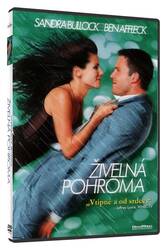 Živelná pohroma (DVD)