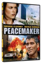 Peacemaker (DVD)