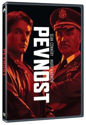 Pevnost (1988) (DVD)