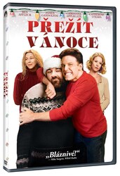 Přežít Vánoce (DVD)