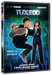Tuxedo (DVD)
