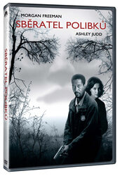 Sběratel polibků (DVD)