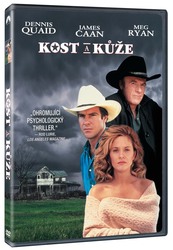 Kost a kůže (DVD)