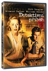 Detektivní příběh (DVD)