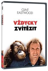Vždycky zvítězit (DVD)