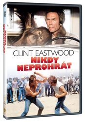 Nikdy neprohrát (DVD)