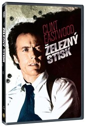 Železný stisk (DVD)