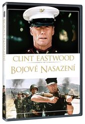 Bojové nasazení (DVD)
