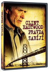 Pravda zabíjí (DVD)