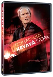 Krvavá stopa (DVD)