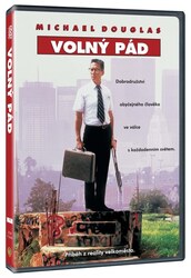 Volný pád (DVD)