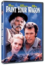 Paint Your Wagon (DVD)