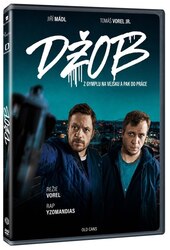 Džob (DVD)