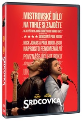 Srdcovka (DVD)