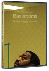 Backrooms (DVD)