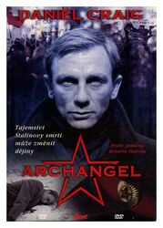 Archangel (DVD) (papírový obal)