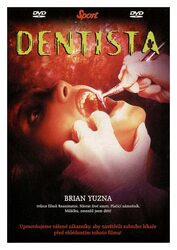 Dentista (DVD) (papírový obal)