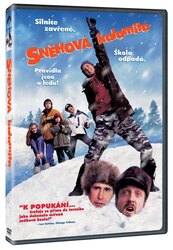 Sněhová kalamita (DVD)