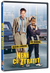 Není co ztratit (DVD)
