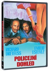 Policejní dohled (DVD)