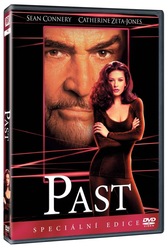 Past (1999) (DVD)