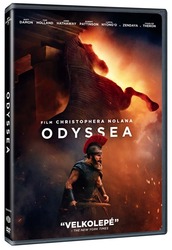 Odyssea (DVD + BONUS) (2 DVD)